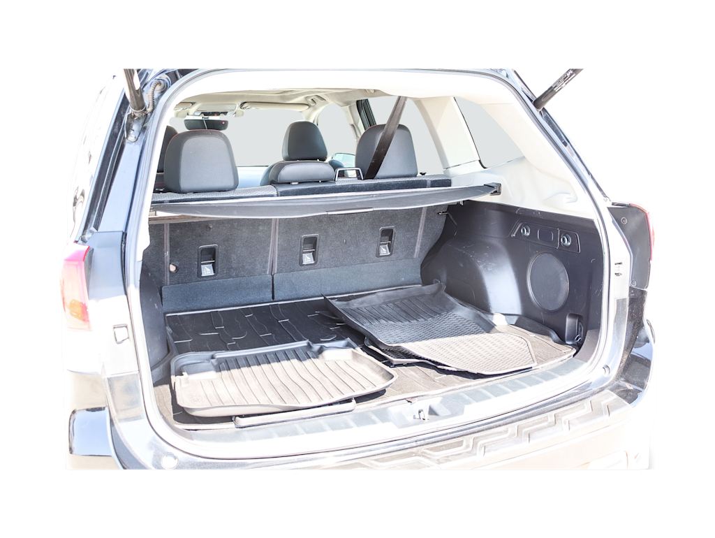 Thumbnail: 2020 Subaru Forester - 15