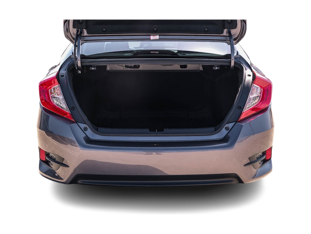 Thumbnail: 2018 Honda Civic - 29