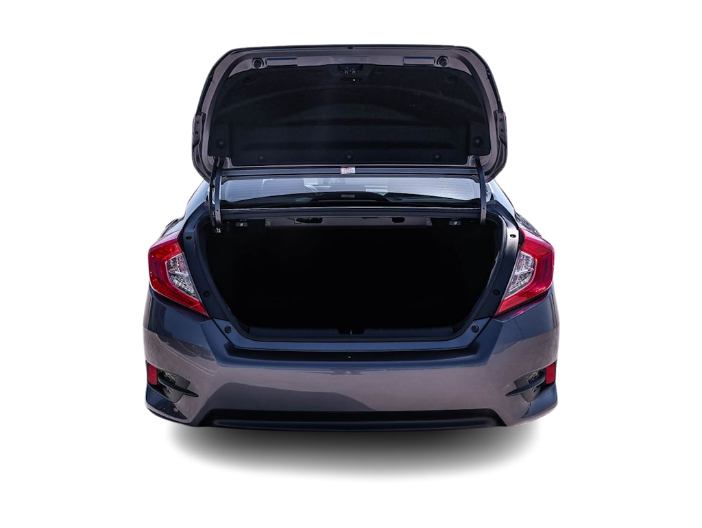 Thumbnail: 2018 Honda Civic - 15
