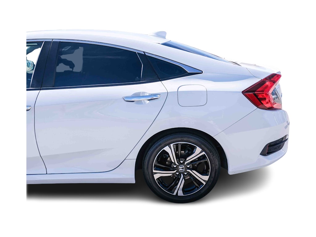 Thumbnail: 2018 Honda Civic - 19