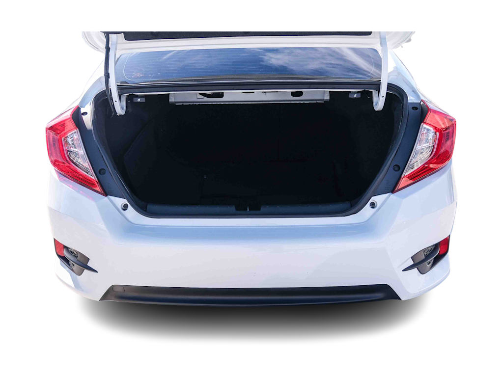 Thumbnail: 2018 Honda Civic - 15