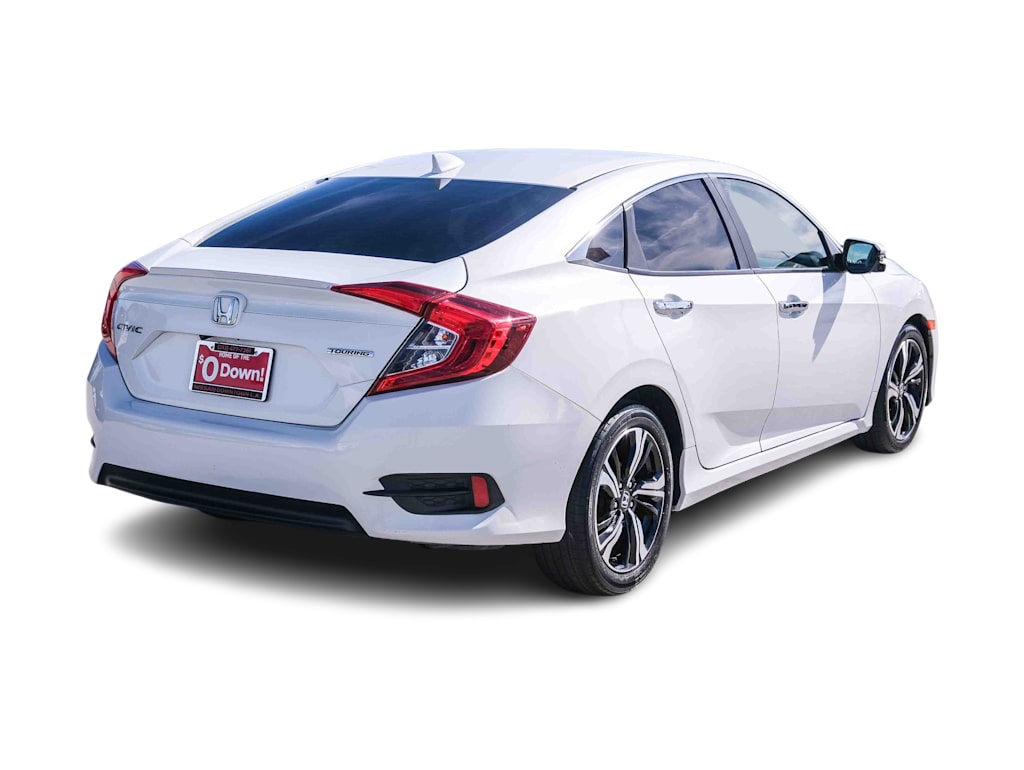 Thumbnail: 2018 Honda Civic - 17