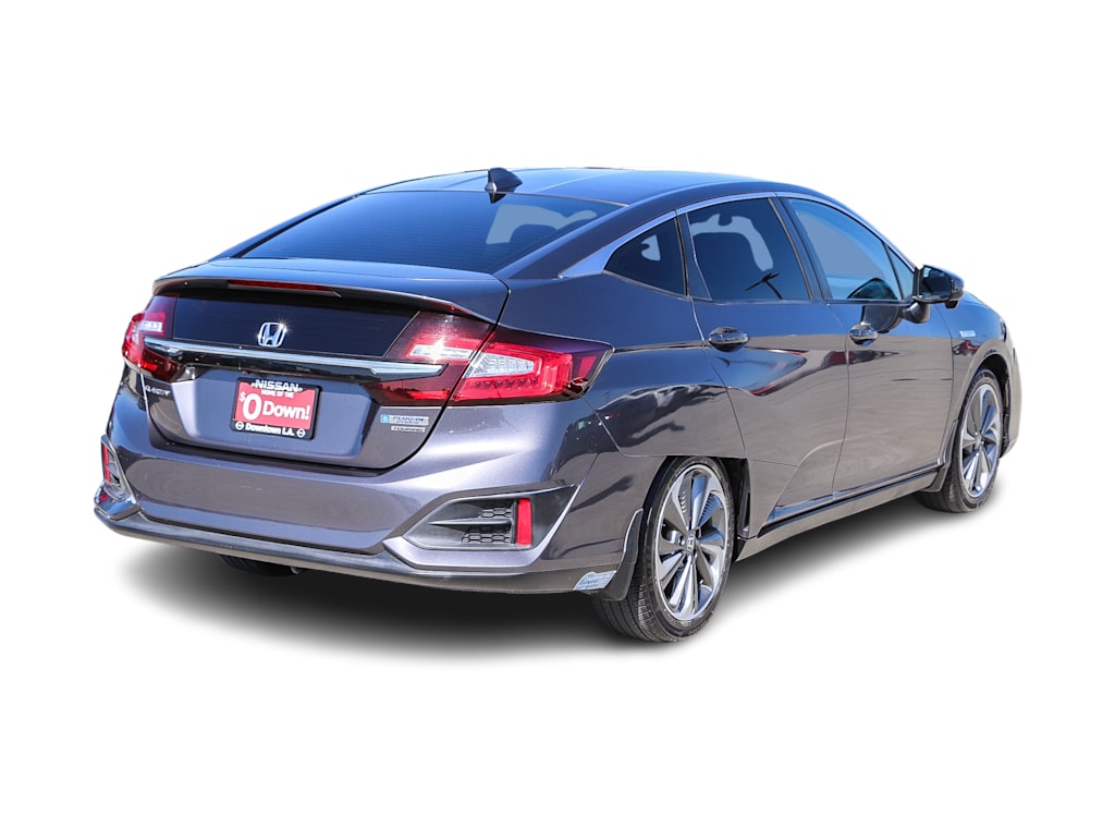 Thumbnail: 2021 Honda Clarity - 20