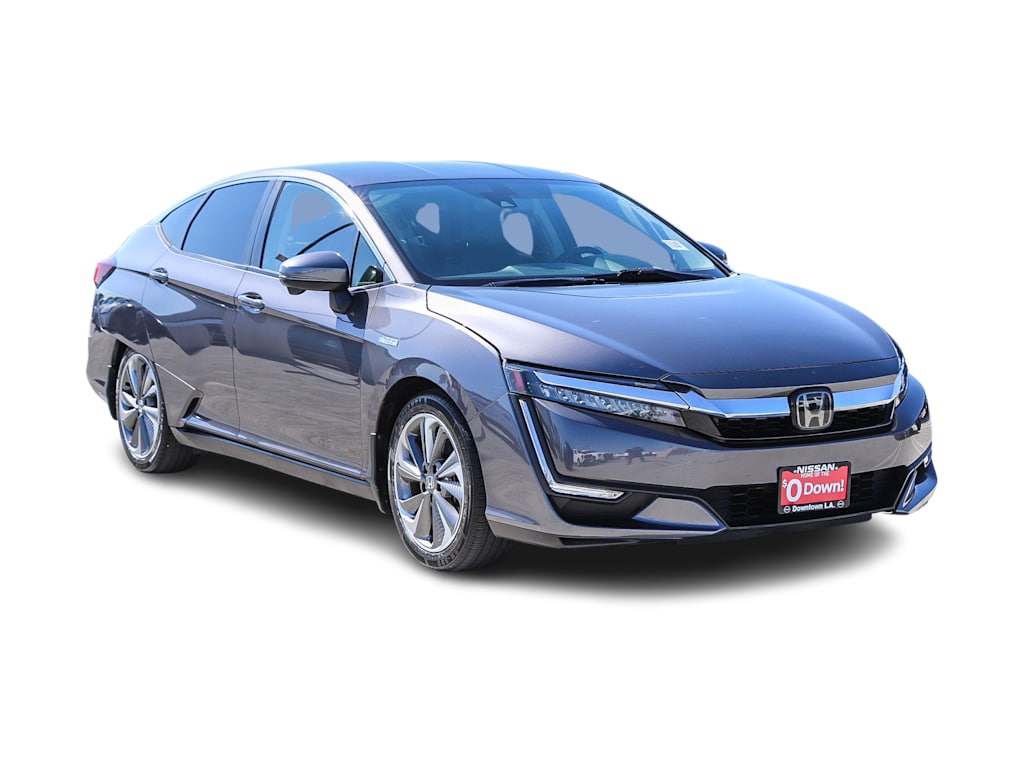 Thumbnail: 2021 Honda Clarity - 18