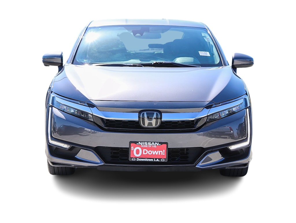 Thumbnail: 2021 Honda Clarity - 5