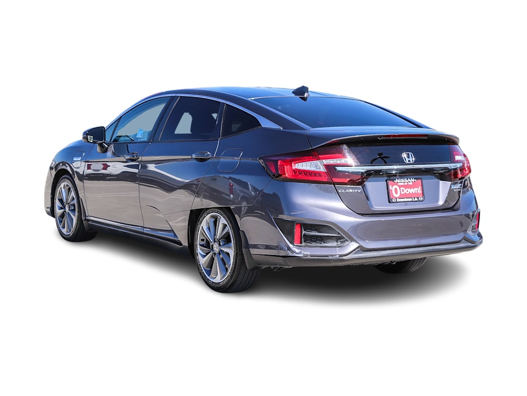 Thumbnail: 2021 Honda Clarity - 3