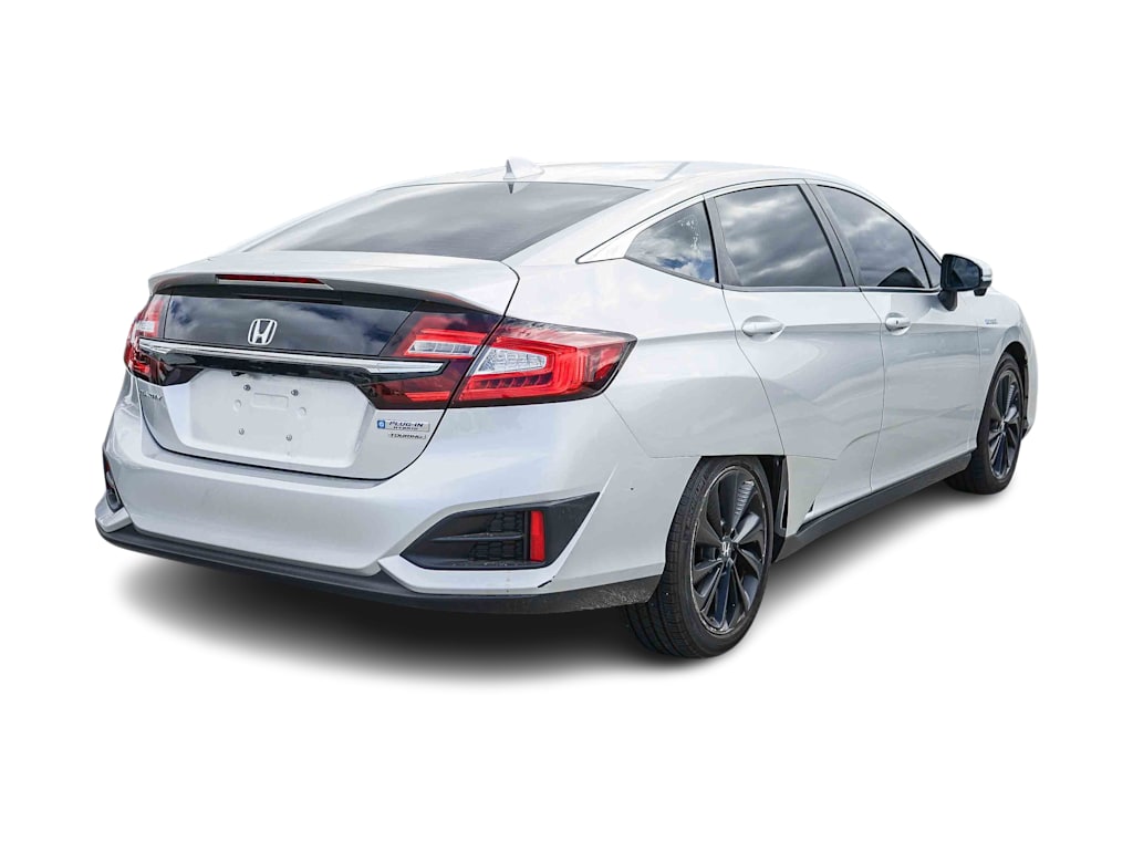 Thumbnail: 2018 Honda Clarity - 15
