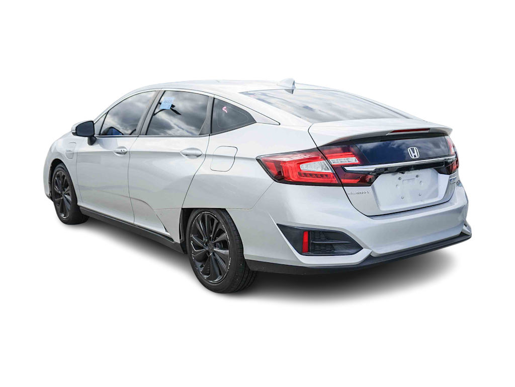 Thumbnail: 2018 Honda Clarity - 3