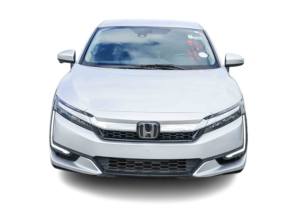 Thumbnail: 2018 Honda Clarity - 5