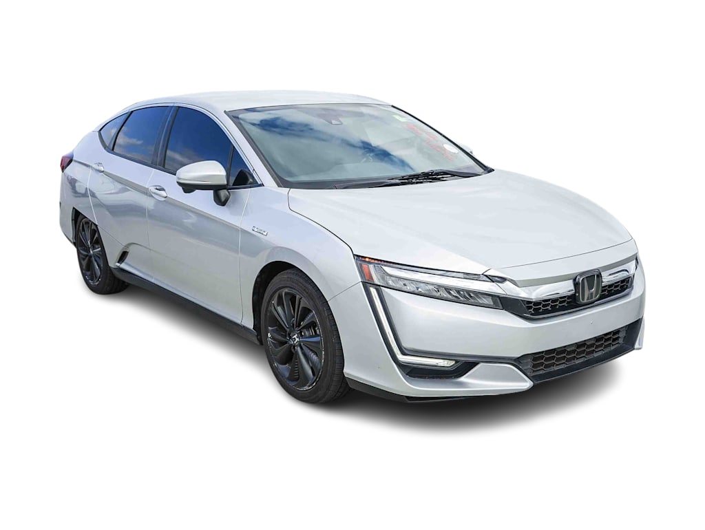 Thumbnail: 2018 Honda Clarity - 12