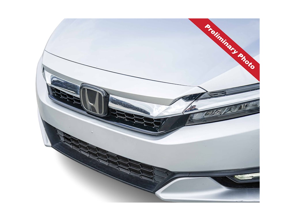 Thumbnail: 2018 Honda Clarity - 14