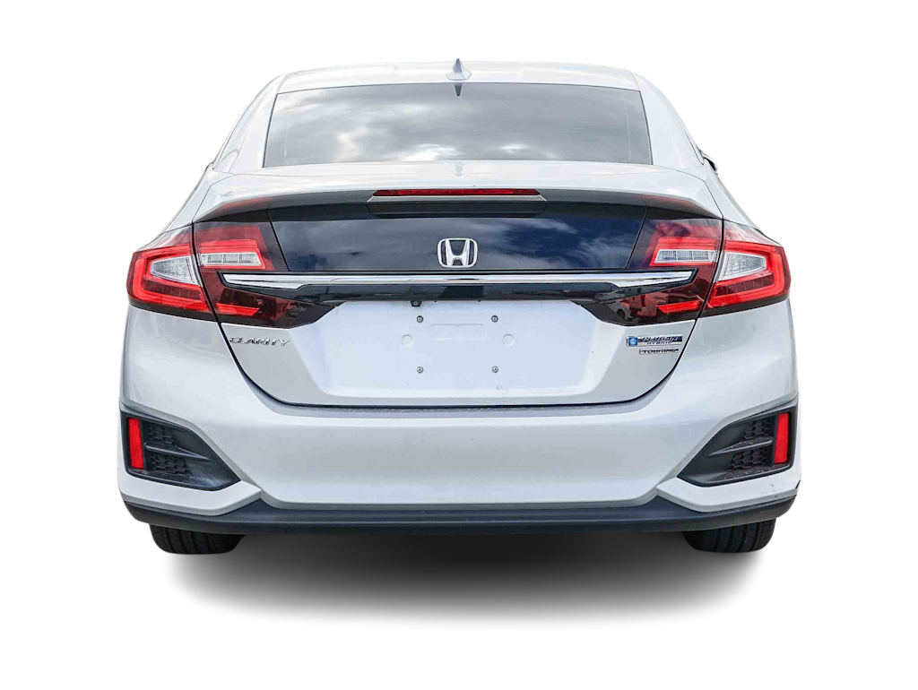 Thumbnail: 2018 Honda Clarity - 4