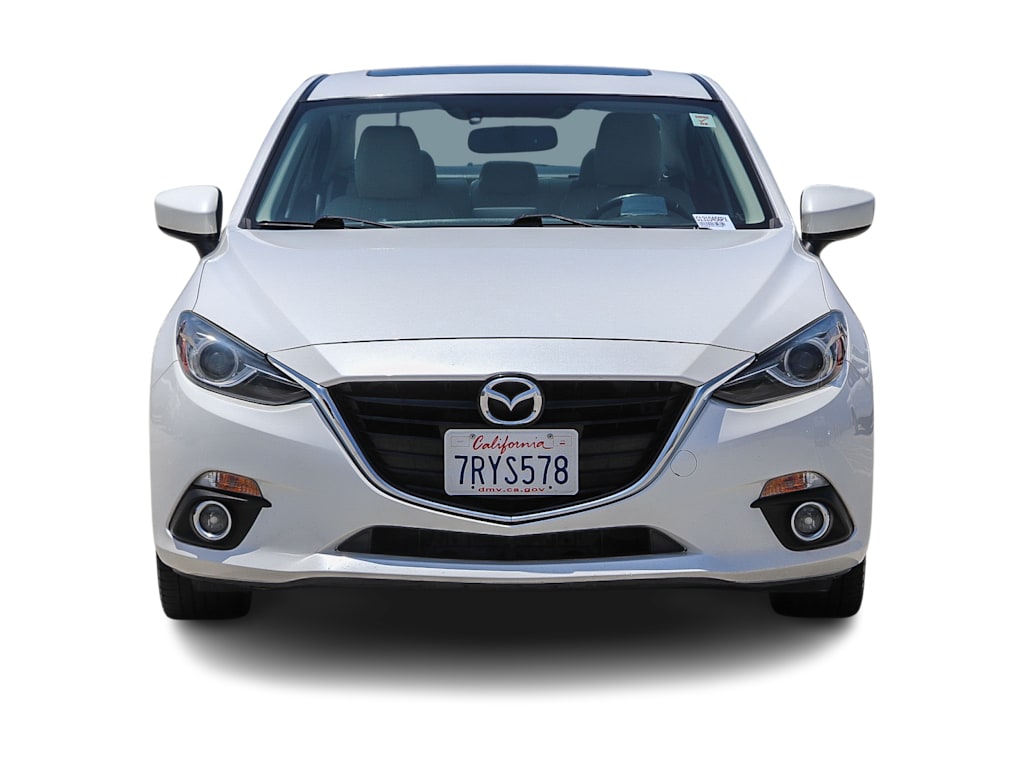 Thumbnail: 2016 Mazda Mazda3 - 5
