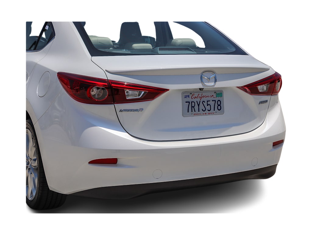 Thumbnail: 2016 Mazda Mazda3 - 20