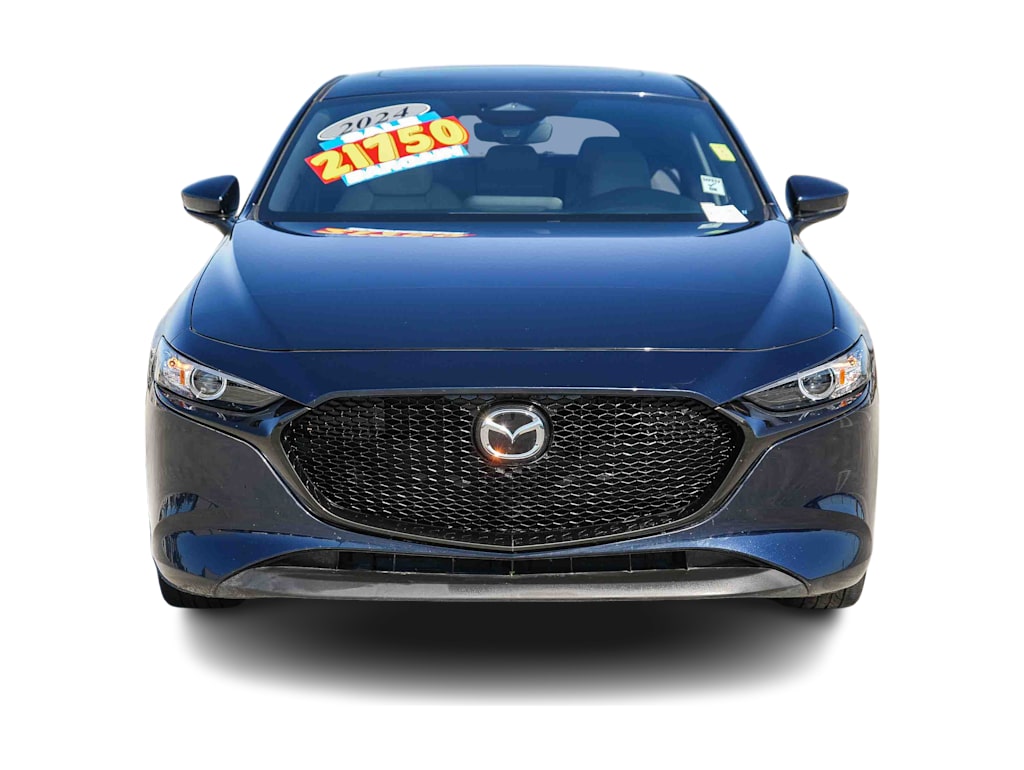 Thumbnail: 2024 Mazda Mazda3 - 5