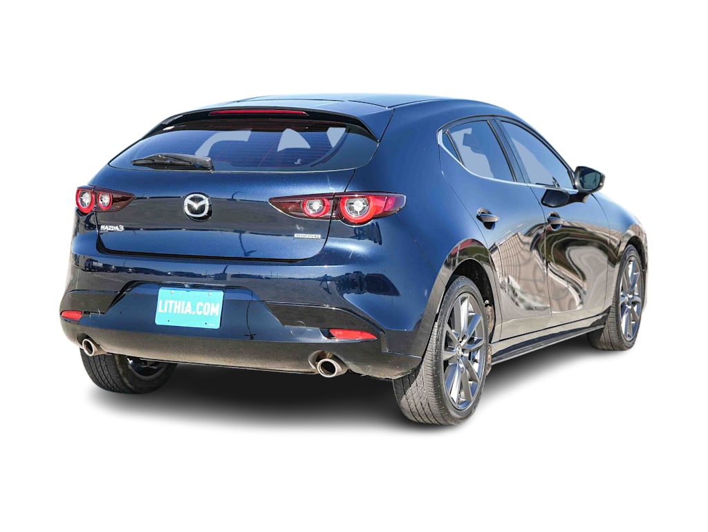 Thumbnail: 2024 Mazda Mazda3 - 20