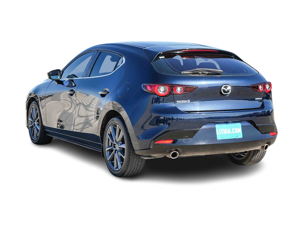 Thumbnail: 2024 Mazda Mazda3 - 3