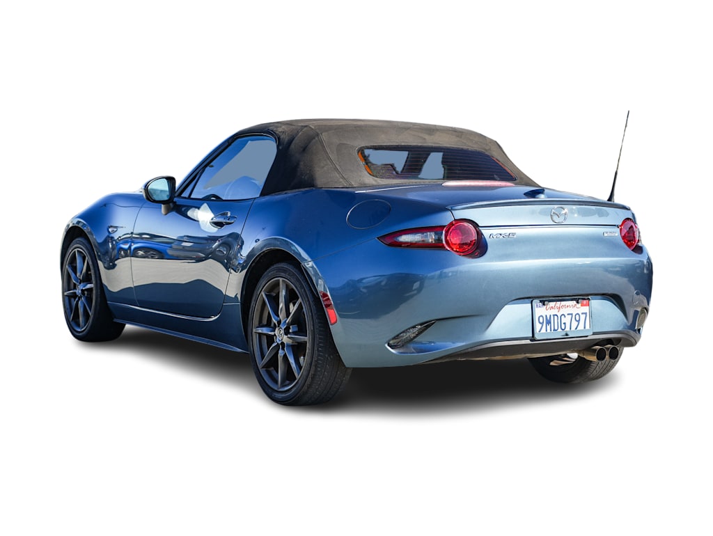 Thumbnail: 2016 Mazda MX-5 Miata - 15