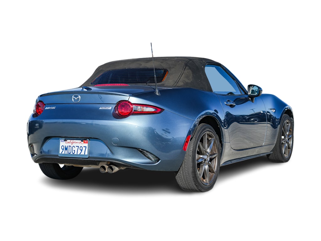 Thumbnail: 2016 Mazda MX-5 Miata - 14