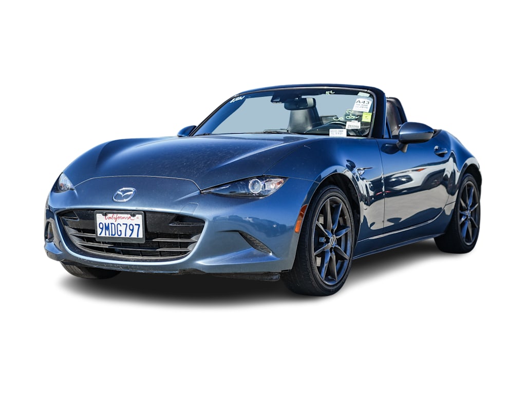 Thumbnail: 2016 Mazda MX-5 Miata - 12