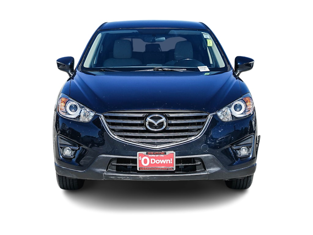 Thumbnail: 2016 Mazda CX-5 - 5