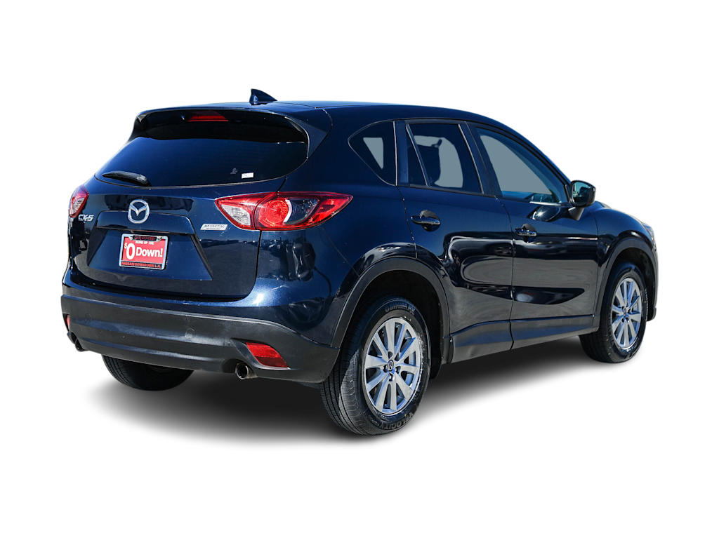 Thumbnail: 2016 Mazda CX-5 - 18