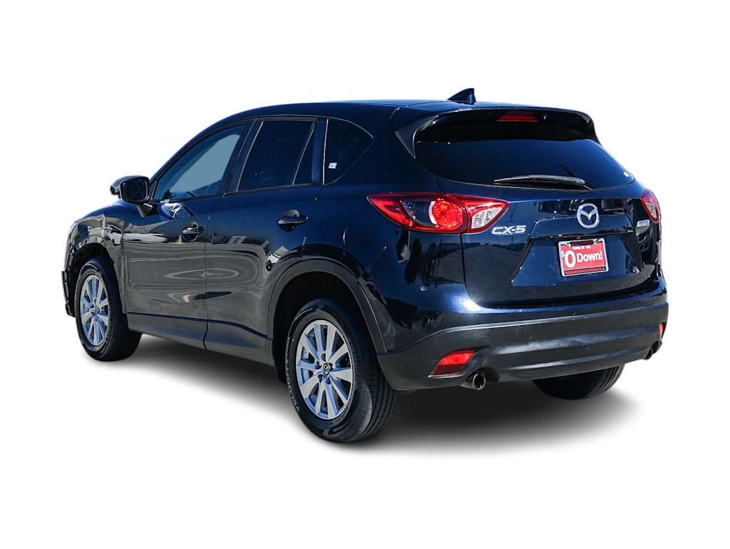 Thumbnail: 2016 Mazda CX-5 - 3