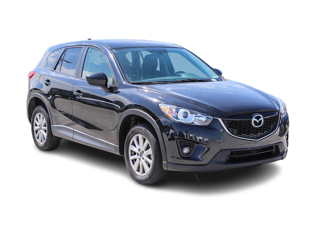 Thumbnail: 2014 Mazda CX-5 - 13