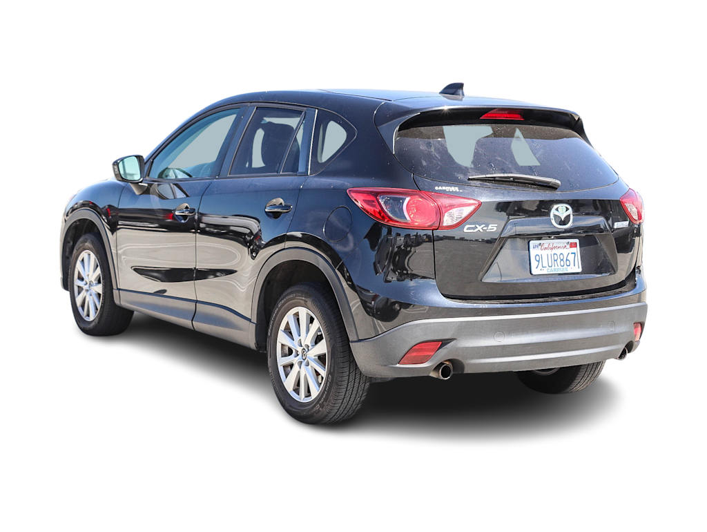 Thumbnail: 2014 Mazda CX-5 - 3