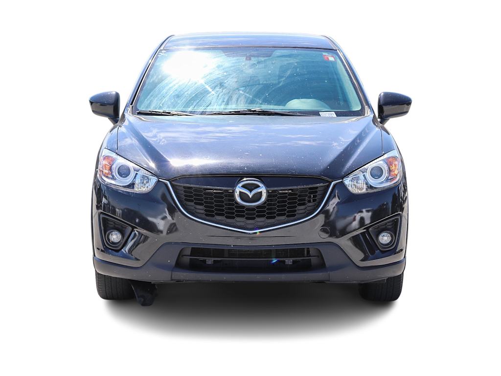Thumbnail: 2014 Mazda CX-5 - 5