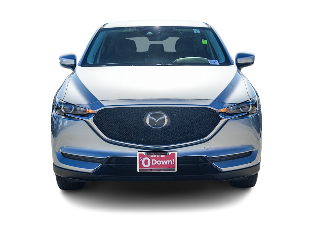 Thumbnail: 2019 Mazda CX-5 - 5
