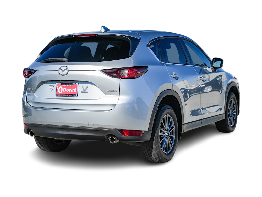 Thumbnail: 2019 Mazda CX-5 - 19