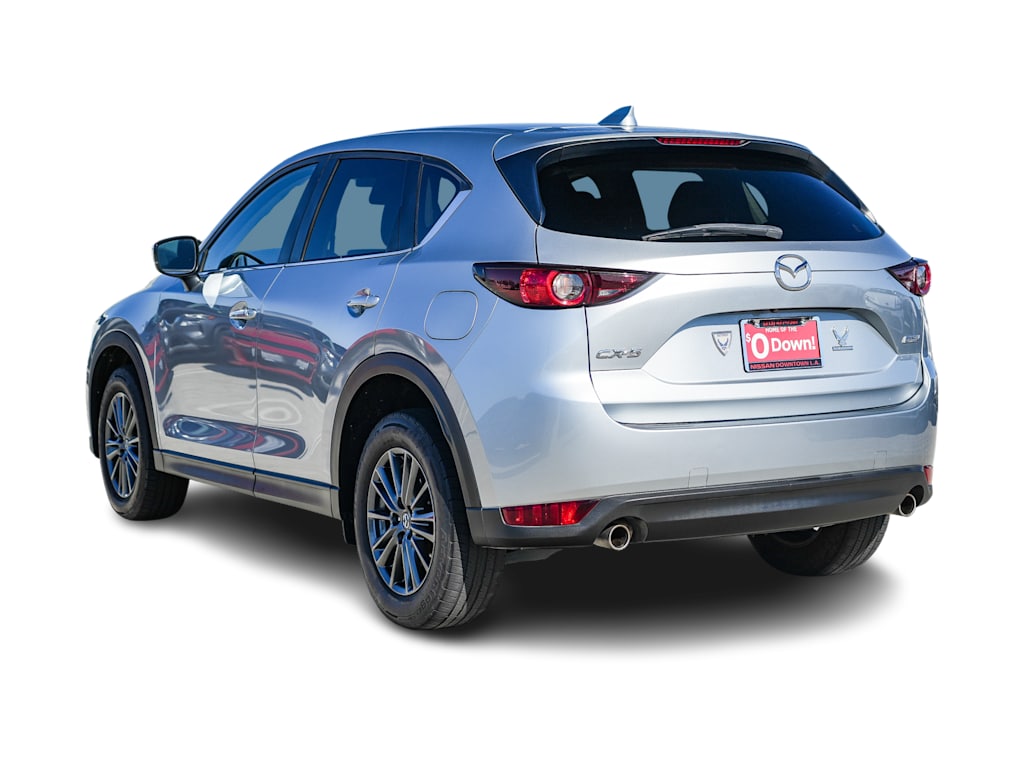 Thumbnail: 2019 Mazda CX-5 - 3
