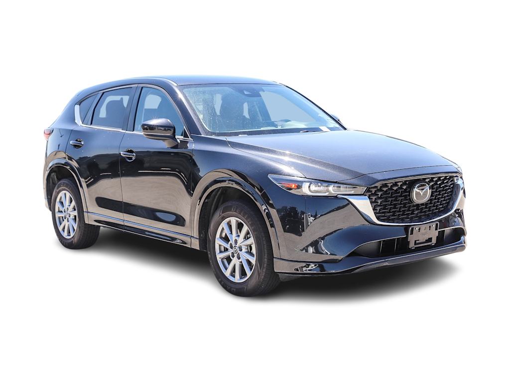 Thumbnail: 2024 Mazda CX-5 - 13