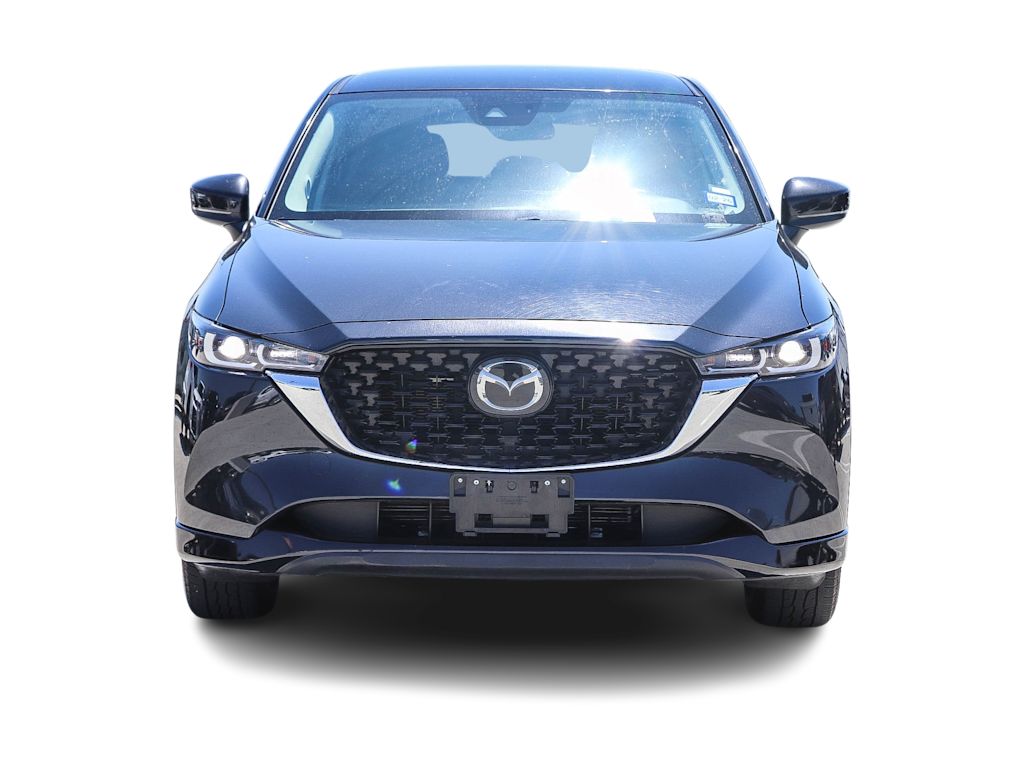 Thumbnail: 2024 Mazda CX-5 - 5