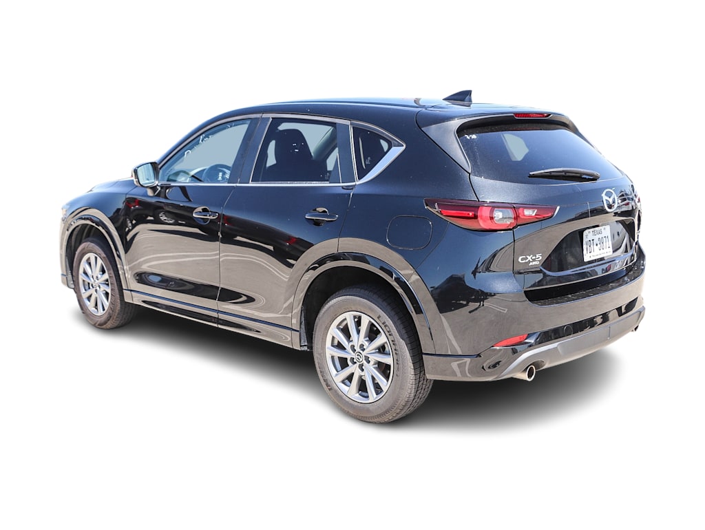 Thumbnail: 2024 Mazda CX-5 - 3