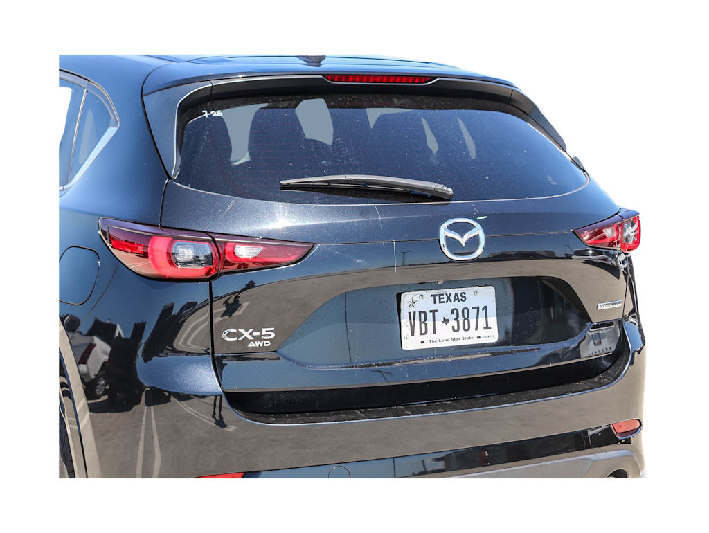 Thumbnail: 2024 Mazda CX-5 - 17