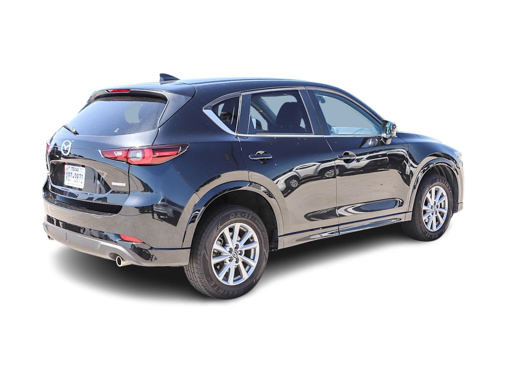 Thumbnail: 2024 Mazda CX-5 - 16