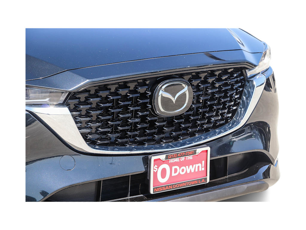 Thumbnail: 2024 Mazda CX-5 - 19