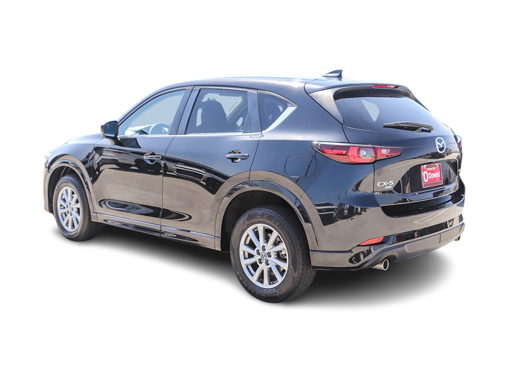 Thumbnail: 2024 Mazda CX-5 - 3