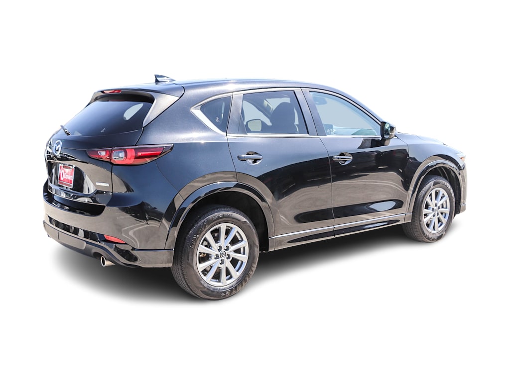 Thumbnail: 2024 Mazda CX-5 - 20