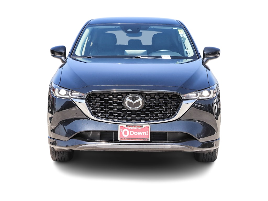 Thumbnail: 2024 Mazda CX-5 - 5