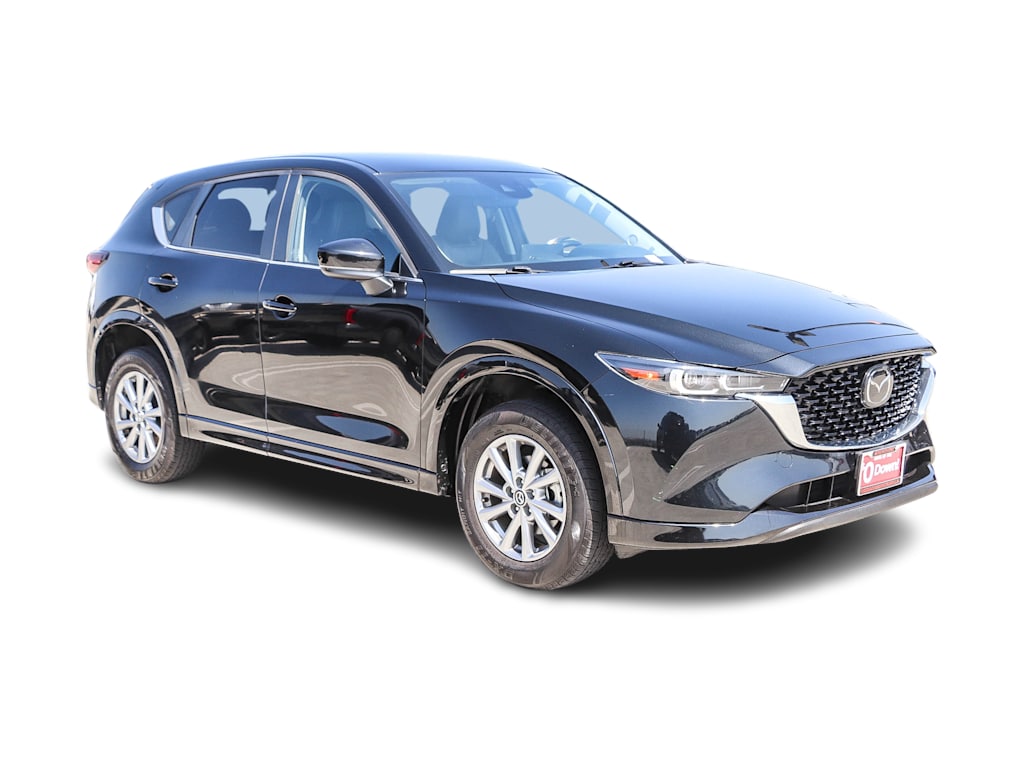 Thumbnail: 2024 Mazda CX-5 - 18