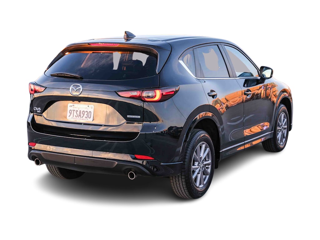 Thumbnail: 2025 Mazda CX-5 - 12