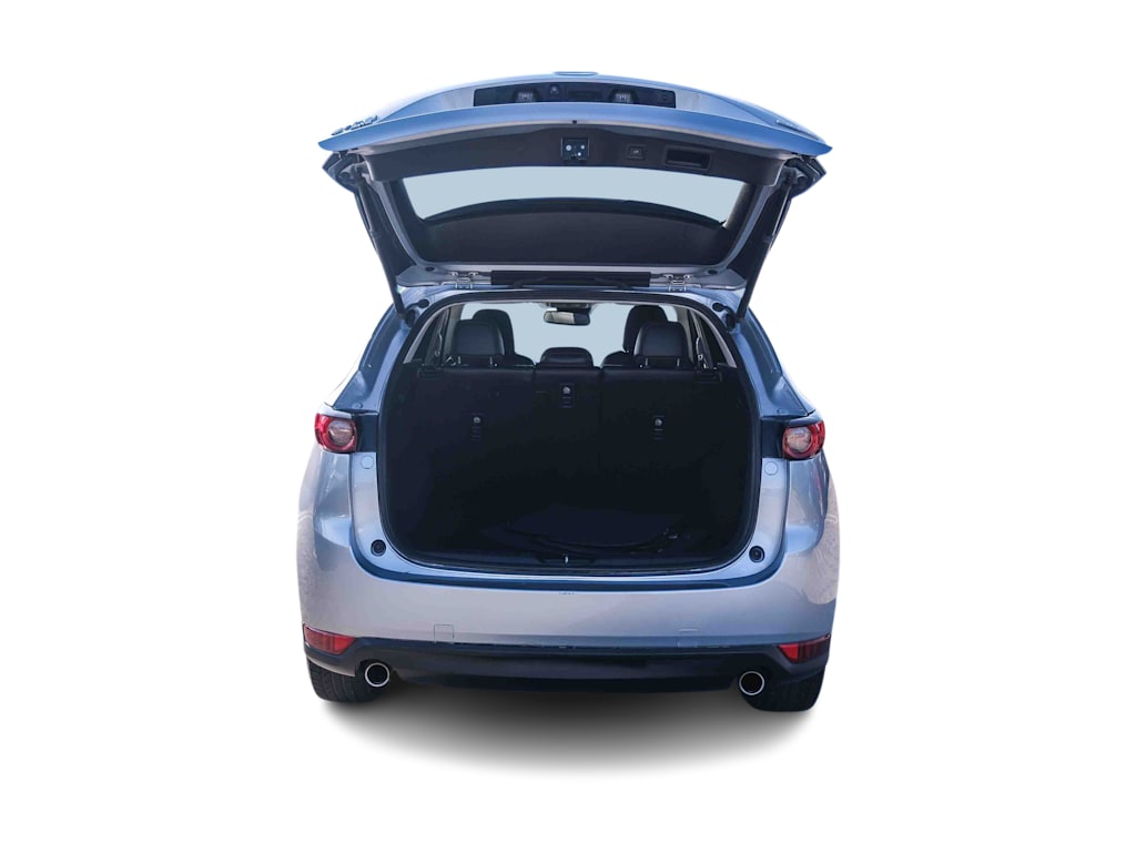 Thumbnail: 2021 Mazda CX-5 - 17
