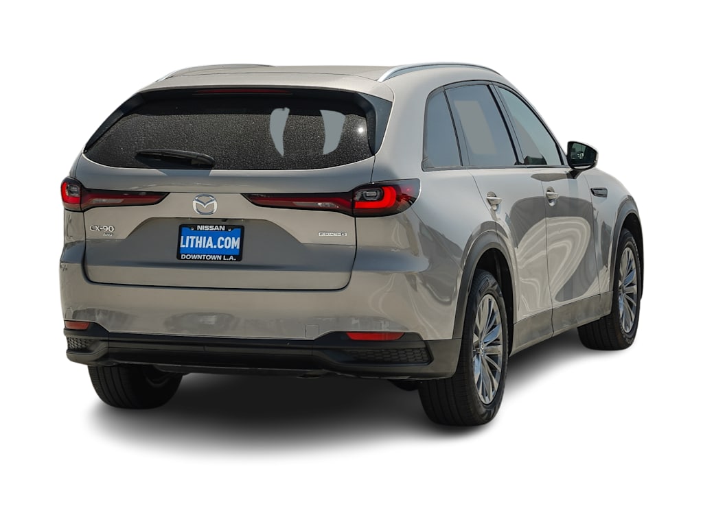 Thumbnail: 2024 Mazda CX-90 - 16