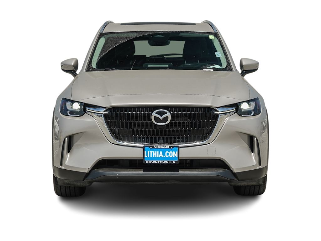 Thumbnail: 2024 Mazda CX-90 - 5