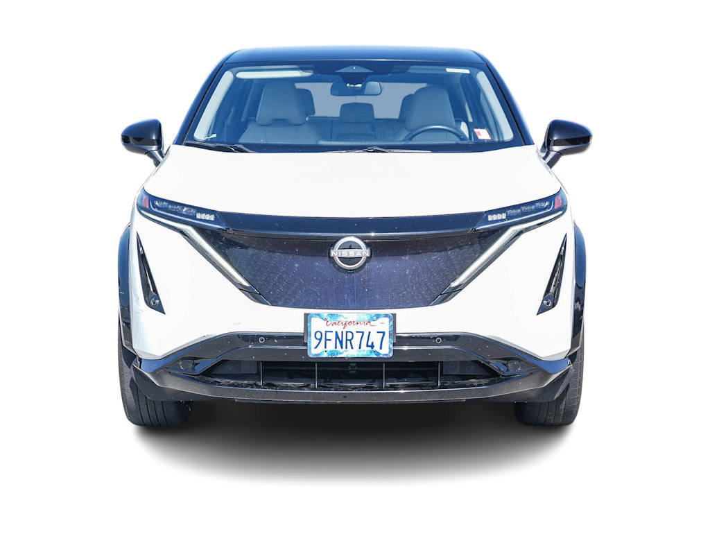 Thumbnail: 2023 Nissan Ariya - 5