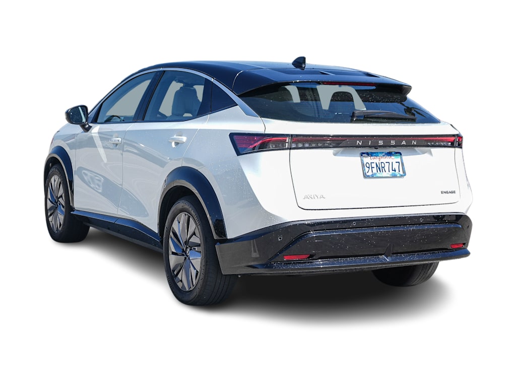 Thumbnail: 2023 Nissan Ariya - 3