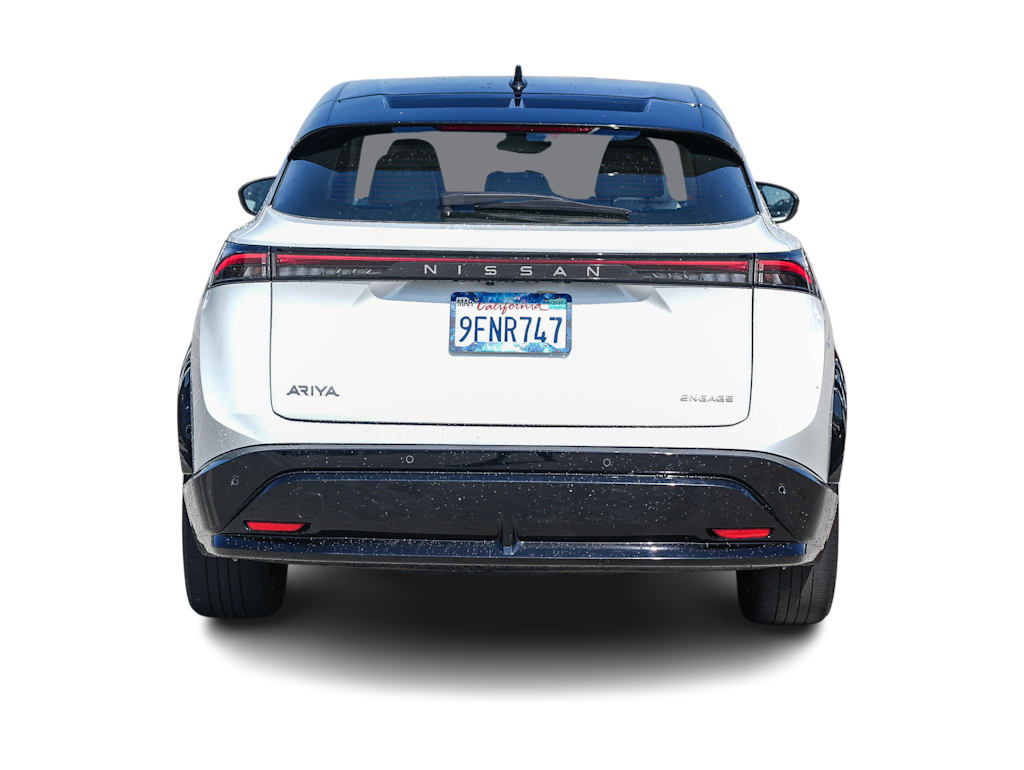 Thumbnail: 2023 Nissan Ariya - 4